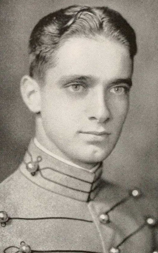 charles frederick leonard.